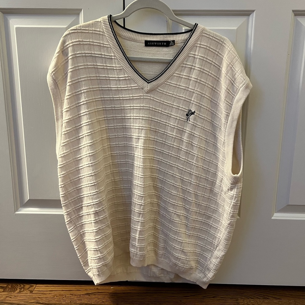 vest